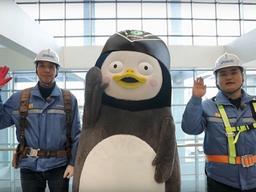 [Pick] "실망스럽다"…환경단체가 '펭수' 집 지어준 포스코 비판한 이유