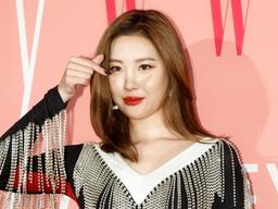 "맞으면 뭐 어쩔 건데, 날 조롱?"…선미, 가슴수술 의혹에 쿨한 응수