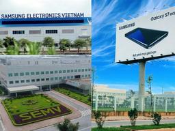 요즘 베트남 취준생에게 난리난 '<strong>신의</strong> <strong>직장</strong>'으로 불리는 한국 기업