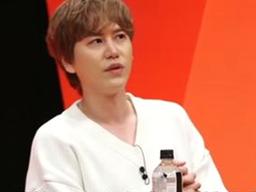 '미우새' 규현 "12년前 교통사고, 목소리 잃을 뻔했다" 회상