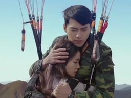 '사랑의 불시착' 현빈X손예진, 점점 가까워지는 마음…시청률 자체 최고 9.5%