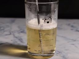 젓가락질에 '소맥' 거품 일어나는 비밀