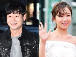 '20세차 열애설' 박혁권·<strong>조수향</strong>, 9개월만에 결별설…양측 "확인 어렵다"