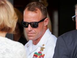 소년병 시신 머리채 잡고 ‘셀카’ 군인 사면 <strong>트럼프</strong>에 “그는 악마”