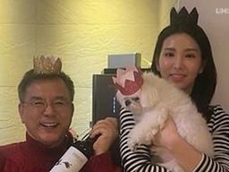 <strong>강석우</strong> “딸 강다은 배우 도전 참견 안 해, 본인이 가야하는 길"