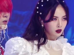 현아♥던 등 콜라보 대잔치→방송사고는 2%의 아쉬움 [MBC가요대제전 종합]