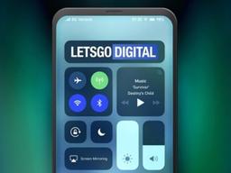 '아이폰12' 노치 사라질까… 애플, 일본에 특허 출원