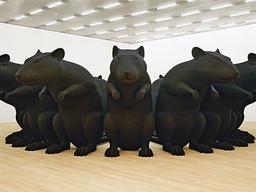 고르디아스의 <strong>매듭</strong>