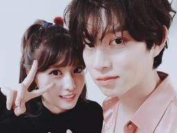 '<strong>모모</strong>의 연인' <strong>김희철</strong>, 돌연 유튜브 방송 중단 "죄송하다"…왜?