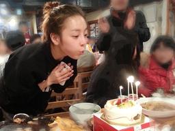 오늘(3일), 故 <strong>구하라</strong> <strong>생일</strong> 맞아 친오빠가 남긴 추모글 '눈물'