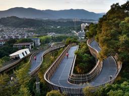 푸저우 어반 커넥터