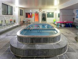 남녀가 서로 몰랐던 <strong>목욕탕</strong> 벗겨보기