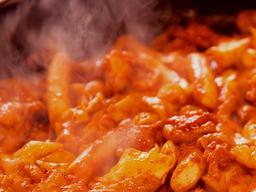 현대인의 <strong>스트레스</strong> <strong>해소</strong><strong>법</strong>… 매운맛에 끌리는 이유