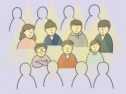 진짜 성공한 사람들이 <strong>인맥</strong> 만드는 법