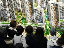 다 비싼건 아니었다…3,000만원 파격 혜택에도 안팔리는 신축 아파트