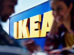 '서랍장'에 깔려 <strong>질식사</strong>한 아이…이케아, 유가족에 536억 원 지급