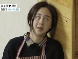 '아내의 맛' 함소원, 악어잡고 닭잡는 이모들과 <strong>장보기</strong> #만두반죽 #시집살이 #생신상 [종합]