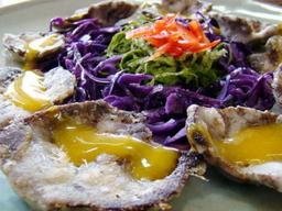 대자연 속 맑은 공기와 '한 끼', 맛 좋은 사찰음식 Best