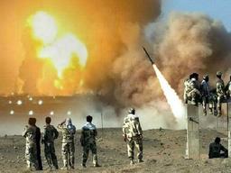 미사일 22발 쏘고도 사망 0명…이란 공습 미스터리 풀려