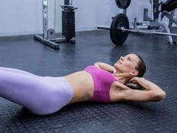 [헬린이 PT안내서]만들기 어려우니 더 만들고 싶어지는 <strong>복근</strong>