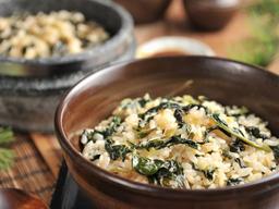 추위와 바람견딘 시래기, 알고보니 <strong>슈퍼푸드</strong>