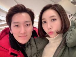 "아기 또 지키지 못해, 힘낼 것"..<strong>민지영</strong>, 두 번째 유산 고백→쏟아지는 응원