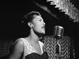 나무에 매달린 시체들을 노래한 <strong>빌리</strong> 홀리데이