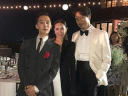 '미우새' 김민준, ♥<strong>권다미</strong>와 러브스토리 #처남 GD #첫만남 #결혼