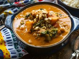 ‘서<strong>아프리카</strong> <strong>음식</strong>이 뜬다’ 2020년 식품 트렌드