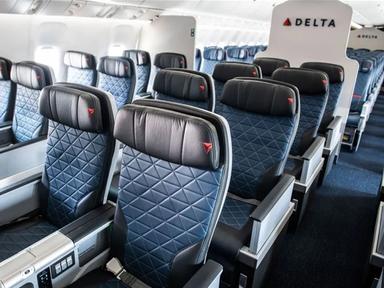 델타항공, CES 2020에서 기내 서비스 향상 위한 3가지 기술 공개