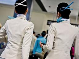 해외가서 부럽다는 소리듣는 승무원들의 해외 규칙은 이렇습니다