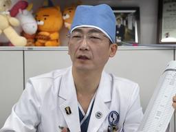 [단독]침묵 깬 이국종 "1시간 쌍욕이 야단? 사람 X신 만들어"