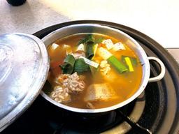 지금은 국물 시즌