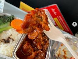 먹어본 것 중에 최고, 항공사별 꼭 먹어야 한다는 인기 기내식