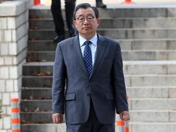 대법, 이정현에 <strong>벌금형</strong> 확정… 방송법 위반 첫 사례 오명
