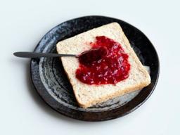 들어가는 가짓수 적은 잼이 가장 맛있어요