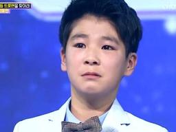 '트로트 신동' 정동원 조부상에 애도 물결, "할아버지 위해 <strong>TV</strong> 출연"