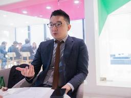 “기후위기는 곧 <strong>식량</strong>위기”…손광균 WFP 공보팀장