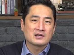 [단독] <strong>강용석</strong> "내 아내, 장지연 모른다"는 거짓...문자메시지 입수