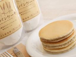 ‘규슈 팬케이크’는 어떻게 지역경제를 살렸나