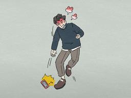 분노 많은 사람 대부분이 <strong>어린</strong> <strong>시절</strong> 겪은 일