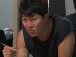 "대인기피·우울증"..'미우새' 음문석의 20년 무명생활 고백 울컥한 이유