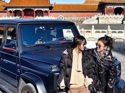 <strong>오바마</strong>·트럼프도 걸어 들어갔는데···'금수저' 사진에 중국 발칵