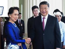 "시진핑은 `Mr. 거지소굴(Shithole)`"...페북, 자동번역 소동에 사과