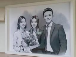 [스브스夜] '동상이몽2' 진태현♥박시은 "보육원서 만난 딸, 작년에 입양"…대학생 딸 '등장 예고'