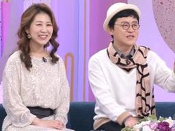 김학도, '폭소클럽'서 처음 만난 한해원에게 고백 50번 한 사연