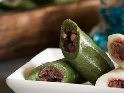 속에 뭘 그렇게 넣었니···밀레니얼 세대도 푹 빠진 <strong>가래떡</strong> 맛