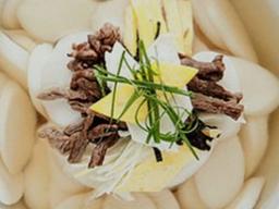 복을 담은 한 그릇… 떡국의 모든 것