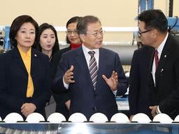 “가장 아픈 곳 찔렀다” 日언론, 한국 반도체 ‘<strong>탈</strong><strong>일본</strong>’ 성과에 당혹