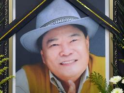 ‘원맨쇼 달인’ 남보원 별세, 향년 84세...코미디계 큰★ 지다[종합]